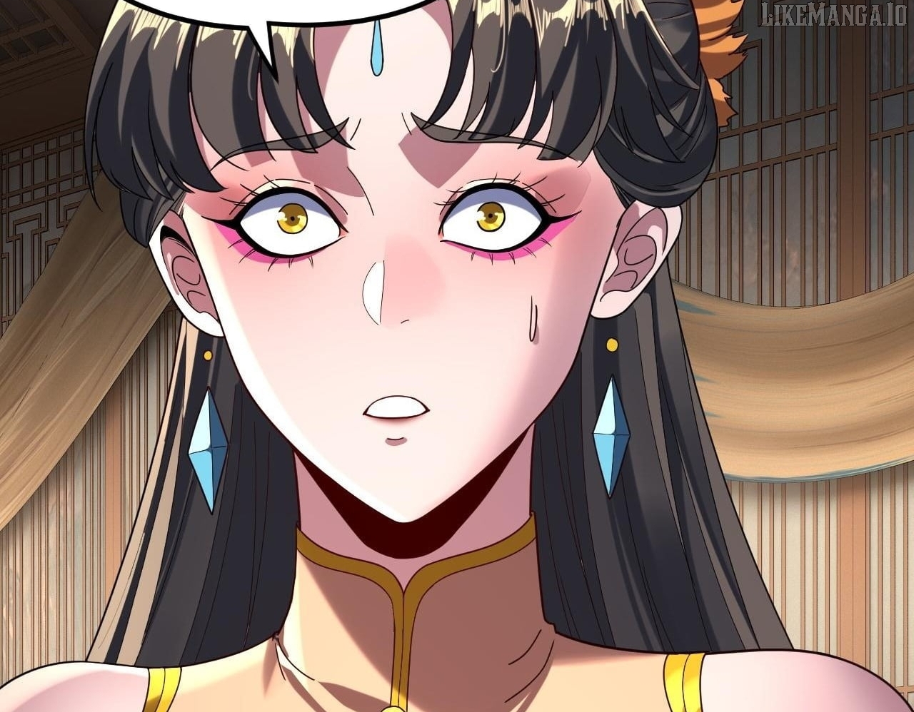 Me, The Heavenly Destined Villain Chapter 286 - page 23